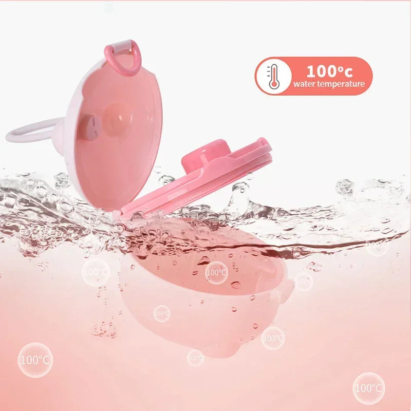 🔥Last Day Promotion 70% OFF🔥Baby Milk Powder Container