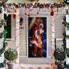 🔥Last Promotion 49% OFF - 2023 Christmas Door Covers