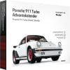 🔥Last Day 50% OFF - Porsche 911 Turbo Advent Calendar