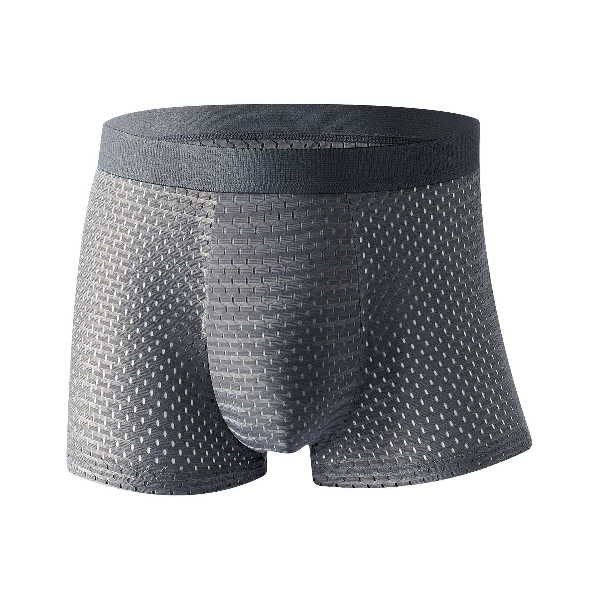 🏆Letzter Tag 49% Rabatt-BOXERSHORTS AUS BAMBUSFASER