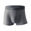 🏆Letzter Tag 49% Rabatt-BOXERSHORTS AUS BAMBUSFASER