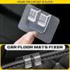 (🌲EARLY CHRISTMAS SALE - 50% OFF) MULTIPURPOSE CAR MAT FIXING BUCKLES