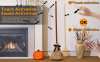 【💥Halloween Sale 49% OFF】🧙‍♀️Floating Witch's Broom –Haunted Dancing Broom