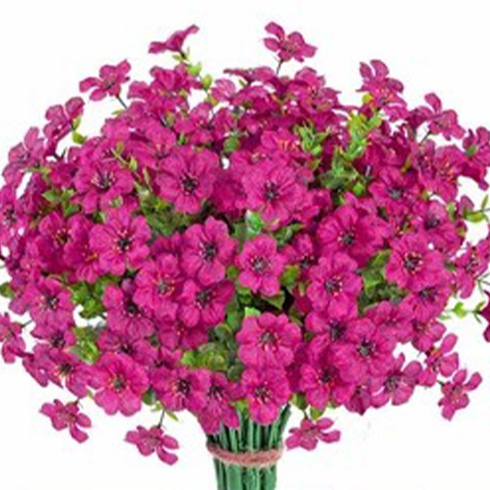 💖Spring Hot Sale 49% OFF- Artificial Flowers for Outdoors💐