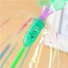 10 Pcs($2.99 Each)Variety Magic Flashing Twisted Bubble Wand