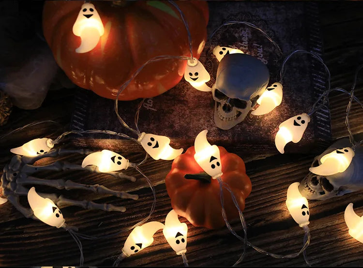 💥LAST DAY SALE 50% OFF💥Halloween Decoration Led Light