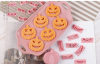 💥LAST DAY SALE 50% OFF💥Halloween Cookie Cutter Set