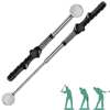 🔥Last Day Promotion 70% OFF🔥Retractable Golf Swing Training Aid⚡️Buy 2 Free Shipping
