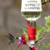 Turn Your Own Recycled Bottles Into The Best Hummingbird Feeder!