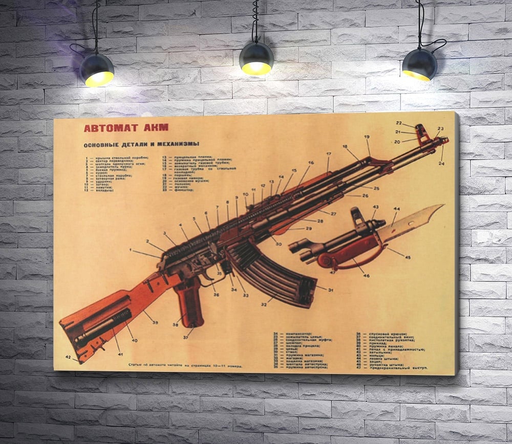 🔥LAST DAY 49% OFF - 🛩️✨P51 B MUSTANG  Art Antique Poster