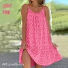 🎁LAST DAY 45% OFF🎁 Floral Printed Camisole Dress