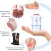 ⚡Clearance Sale 70% OFF丨Electric Foot Grinder Dead Skin Trimmer, 🔥BUY 2 FREE SHIPPING