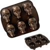 🎃Halloween Pre Promtion 49% OFF🔥3D Skull Bake Mold
