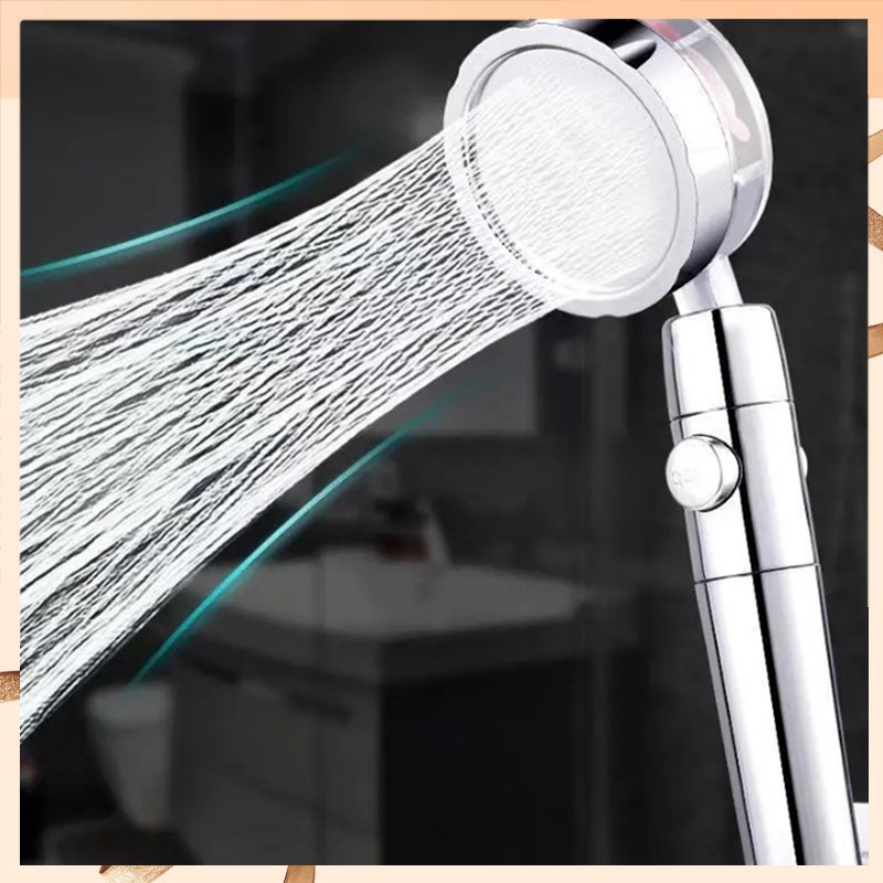 Christmas Hot Sale 48% OFF - High Pressure Handheld Shower Head(Buy 2 get 10% OFF)