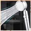 Christmas Hot Sale 48% OFF - High Pressure Handheld Shower Head(Buy 2 get 10% OFF)