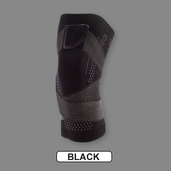 (🔥Last Day 50% OFF) Knee Compression Sleeve - Best Knee Brace