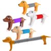 🔥2023 Hot Sale🔥Variable Spring Dog Toy, Buy 3 Get 1 Free