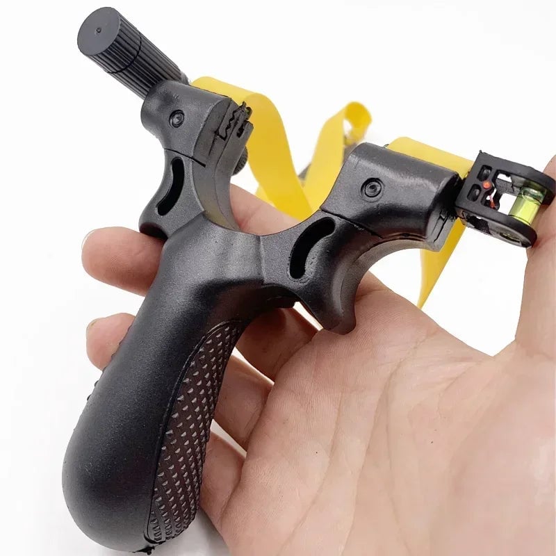 Outdoor Hunting Laser Catapult