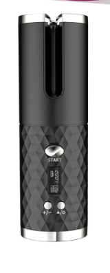 🔥Valentine's Day Sale🔥Cordless Automatic Hair Curler-Buy 2 Get 15% OFF& Free Shipping