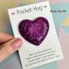 (🔥Last Day Promotion 50% OFF)💖Keepsake Gift🎁Pocket Hug Heart