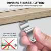 🎅LAST DAY SALE 50% OFF🛠️Nailless Siding Hanger⚡BUY 2 GET 1 FREE