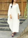 Stunning Wonder Midi Dress