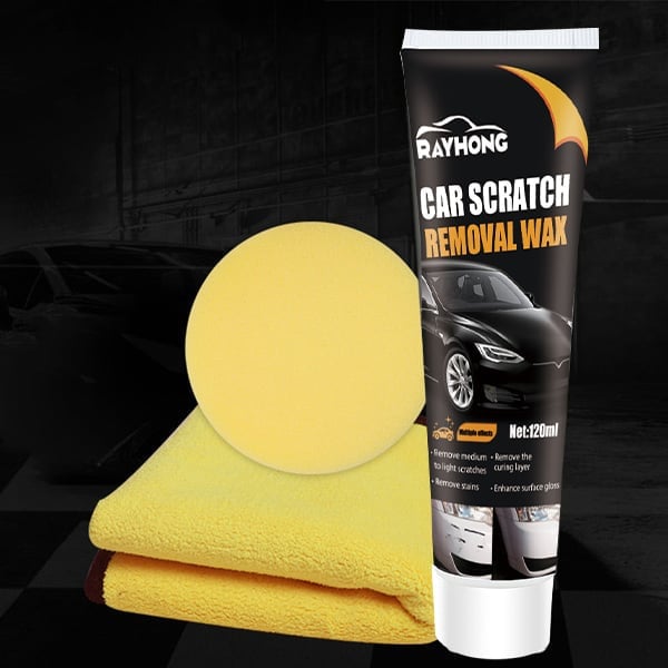 🔥Last Day Promotion 70% OFF🔥Adhesive For Repairing Scratches On Cars