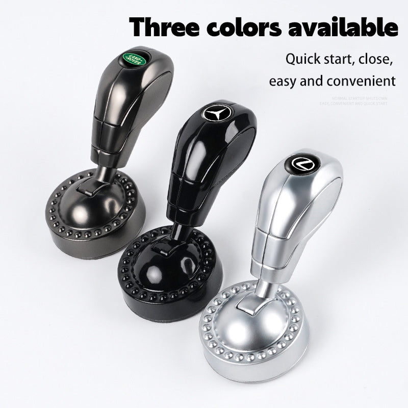 💥LAST DAY SALE 50% OFF💥Car Switch Button Rocker
