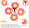 🔥Big Sales🔥Suction Cup Spinner Toys