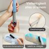 🔥Letzter Tag 49% Rabatt🐾Werkzeug zur Tierhaarentfernung