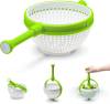 (🔥TikTok Summer SALE)-Rotating Drain Basket