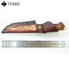 TOSAHWI HANDMADE Martensite Fixed Blades-69523