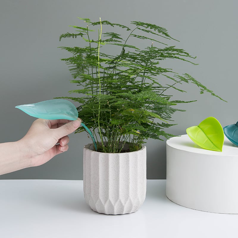 🔥(Last Day Promotion - 50% OFF) Watering Leaf For Plants