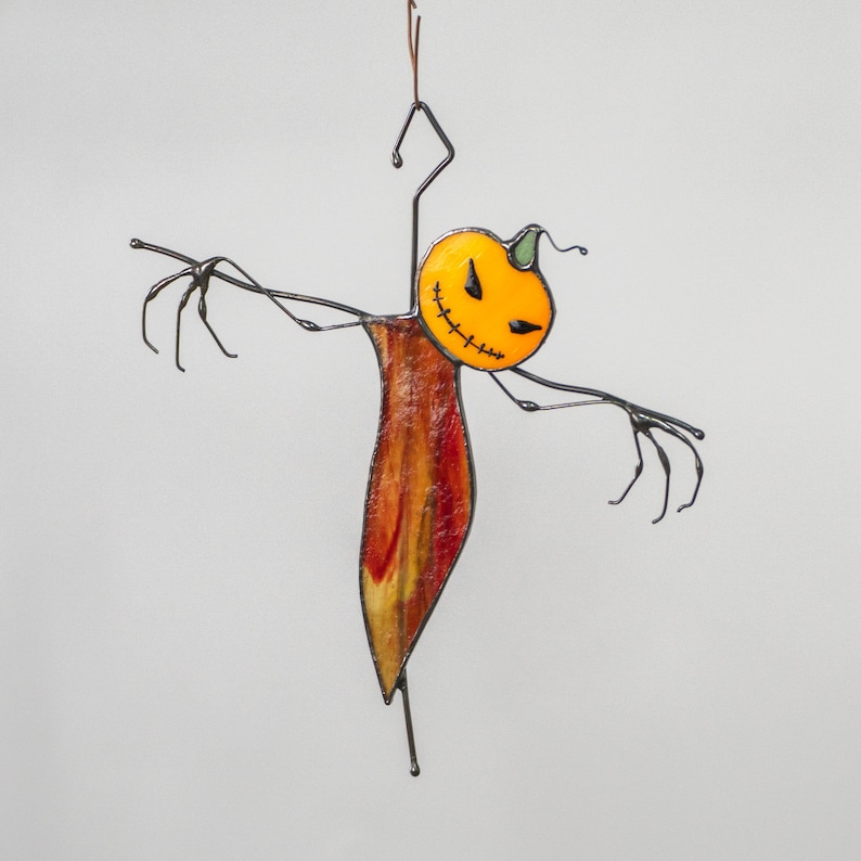 (🏡Last Day 50% OFF) Spooky Suncatcher