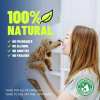 🔥(Last Day Sale- 50% OFF) Teeth Cleaning Spray for Dogs & Cats