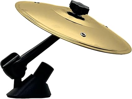 🔥Last Day 50% OFF-2025 New Car Crash Cymbal for Car Interior🎵