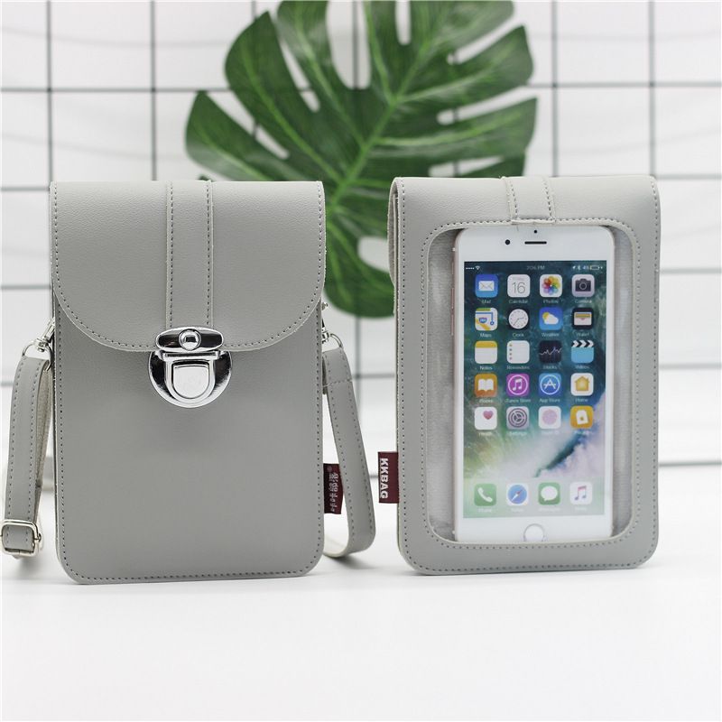 Mother's Day Pre-Sale 48% OFF - Women's Mobile Phone Bag(Buy 2 Free Shipping)