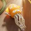 🐙Dancing Octopus Toy– Obstacle-Sensing & Auto Movement