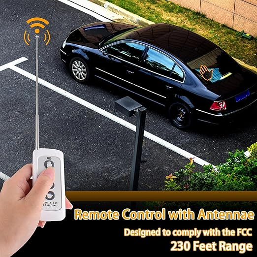 🔥 Hot sale 49% OFF -🔥Car Gesture Light（ buy 2 FREE SHIPPING)