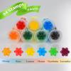 🔥Hot Sale 49% OFF🚽84 Flowers Toilet Cleaner Gel Stamp