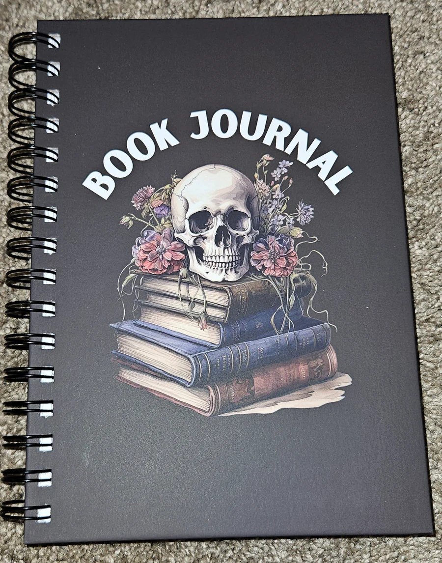 Book Journal