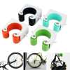 💥LAST DAY SALE 50% OFF🚲Bicycle Rack Storage⚡BUY 4 FREE SHIPPING