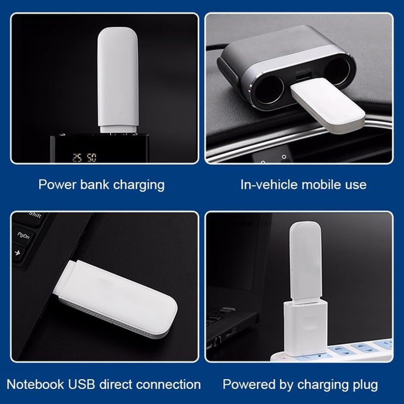 ❤️2023 New Year's Gift SALE🎁LTE Router Wireless USB  Mobile Broadband Wireless Network Card Adapter
