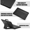 (New Year Promotion-SAVE 48% OFF)Wireless Bluetooth Keyboard With Protective Cover