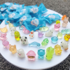 🎁Luminous 3d Animal 🐱Toys Blind Bag For Reward Children