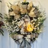 ✝️NATIVITY | Christmas Wreaths for Front Door✨️