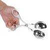 Early Spring Hot Sale 48% OFF - Stainless Steel Meatball Maker-Buy 3 Get 3 Free- $6.4 Each Only Today!