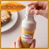 🎄Early Christmas Sale 48% OFF-Condiment Squeeze Spray Bottle(3 PCS/PACK)-BUY 2 PACKS GET EXTRA 20% OFF