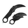 Survival Mechanical Claw Knife