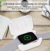 💥LAST DAY SALE 50% OFF💥Portable Watch Wireless Charging Bank⚡Buy 3 Get 1 Free